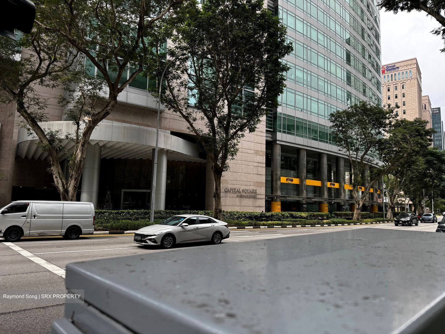 Capital Square (D1), Office #628851501